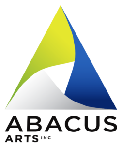 Abacus Arts, Inc. Logo