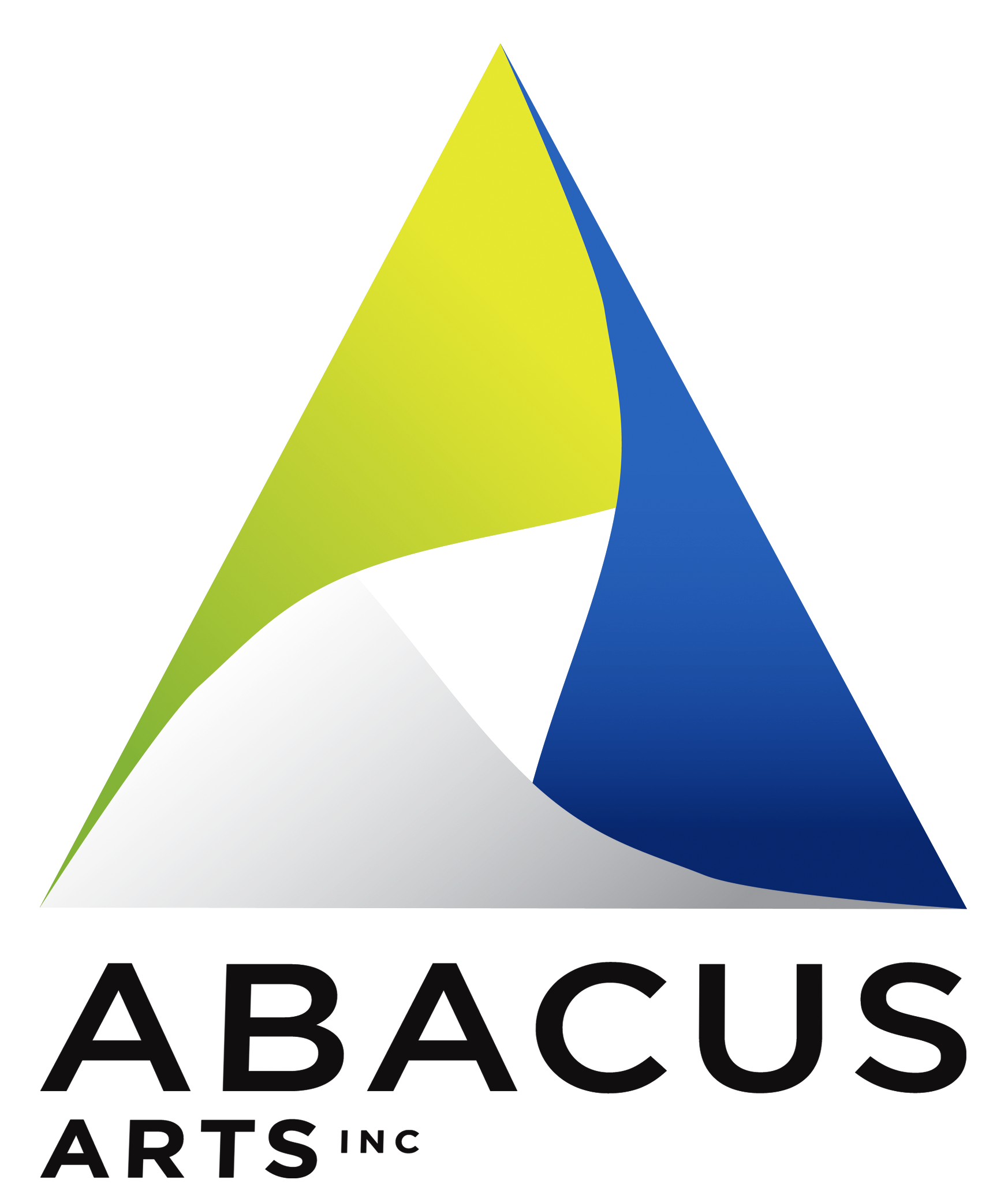 Abacus Arts, Inc. Logo