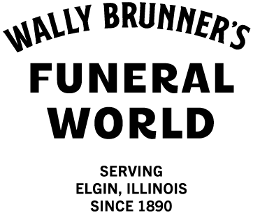 Wally Brunner's Funeral World